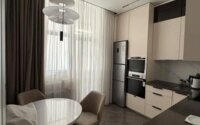 Продажа 2-комнатной квартиры, 68.6 м² в Астане - фото 4