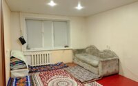 Продажа 1-комнатной квартиры, 36 м² в Караганде
