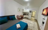 Продажа 1-комнатной квартиры, 26 м² в Алматы - фото 2