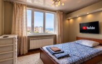 Аренда 3-комнатной квартиры посуточно, 85 м² в Актау - фото 9