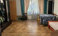 Продажа 2-комнатной квартиры, 50 м² в Алматы
