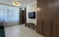 Продажа 2-комнатной квартиры, 66.9 м² в Астане