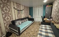 Продажа 2-комнатной квартиры, 44 м² в Темиртау