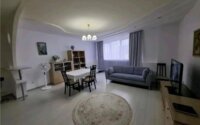 Продажа 2-комнатной квартиры, 73 м² в Астане