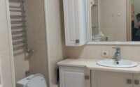 Аренда 3-комнатной квартиры, 118 м² в Астане - фото 16