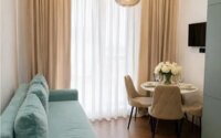 Продажа 2-комнатной квартиры, 42 м² в Алматы