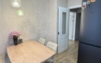 Продажа 3-комнатной квартиры, 75 м² в Алматы - фото 4