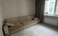 Продажа 1-комнатной квартиры, 36.6 м² в Астане