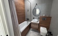 Аренда 1-комнатной квартиры, 50 м² в Астане - фото 8