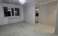 Продажа 1-комнатной квартиры, 30 м² в Караганде