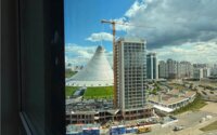 Продажа 2-комнатной квартиры, 51.03 м² в Астане - фото 16