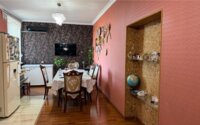 Продажа 4-комнатной квартиры, 197 м² в Караганде - фото 11