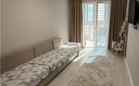 Продажа 1-комнатной квартиры, 38.8 м² в Астане