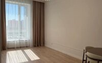 Продажа 2-комнатной квартиры, 40 м² в Астане