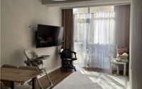 Продажа 2-комнатной квартиры, 46.5 м² в Алматы