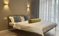 Аренда 2-комнатной квартиры, 45 м² в Астане - фото 6