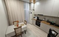 Продажа 1-комнатной квартиры, 40.3 м² в Астане - фото 2