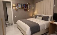 Продажа 3-комнатной квартиры, 97.8 м² в Астане - фото 3