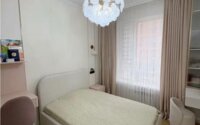 Продажа 3-комнатной квартиры, 77.2 м² в Астане - фото 3