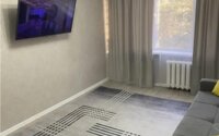 Продажа 2-комнатной квартиры, 46 м² в Астане