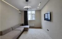 Продажа 2-комнатной квартиры, 57 м² в Астане