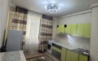Продажа 1-комнатной квартиры, 40 м² в Алматы - фото 2