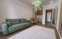 Продажа 2-комнатной квартиры, 43 м² в Астане