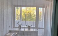 Продажа 3-комнатной квартиры, 60.8 м² в Караганде - фото 4