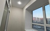 Продажа 2-комнатной квартиры, 40 м² в Караганде - фото 6