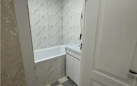 Продажа 1-комнатной квартиры, 36.8 м² в Астане - фото 3