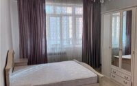 Продажа 3-комнатной квартиры, 107 м² в Алматы - фото 2