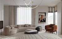 Продажа 4-комнатной квартиры, 153.2 м² в Астане