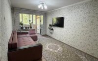 Продажа 3-комнатной квартиры, 60 м² в Алматы