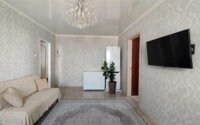 Продажа 3-комнатной квартиры, 47 м² в Темиртау - фото 2