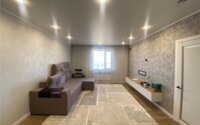 Продажа 3-комнатной квартиры, 88 м² в Караганде