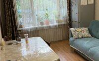 Продажа 3-комнатной квартиры, 65.3 м² в Алматы