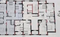Продажа 4-комнатной квартиры, 117.61 м² в Астане
