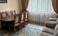 Продажа 3-комнатной квартиры, 71 м² в Алматы