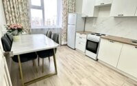 Продажа 1-комнатной квартиры, 36 м² в Астане - фото 2
