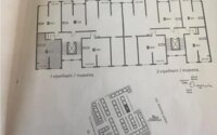 Продажа 1-комнатной квартиры, 42.2 м² в Алматы