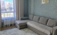 Продажа 2-комнатной квартиры, 56 м² в Астане