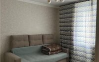 Продажа 1-комнатной квартиры, 35 м² в Алматы