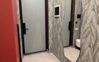 Аренда 2-комнатной квартиры посуточно, 44.2 м² в Астане - фото 2