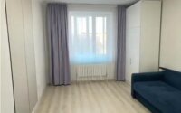 Продажа 1-комнатной квартиры, 38.2 м² в Астане
