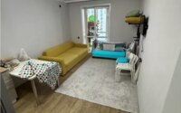 Продажа 1-комнатной квартиры, 44 м² в Астане