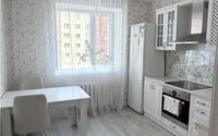 Продажа 1-комнатной квартиры, 48.1 м² в Астане - фото 2