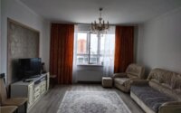 Продажа 2-комнатной квартиры, 75.1 м² в Астане