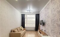 Продажа 1-комнатной квартиры, 38 м² в Астане