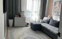 Продажа 2-комнатной квартиры, 56 м² в Алматы