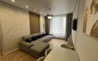 Продажа 2-комнатной квартиры, 41 м² в Астане